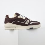 LOUIS VUITTON LV Trainer Sneaker トレイナー スニーカー 1ACR5Z - 图片 9