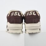 LOUIS VUITTON LV Trainer Sneaker トレイナー スニーカー 1ACR5Z - 图片 4