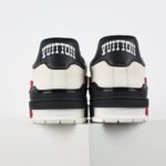 LOUIS VUITTON LV Trainer Sneaker トレイナー スニーカー 1AD7JR - 图片 4