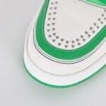 LOUIS VUITTON LV Trainer Sneaker トレイナー スニーカー 1AD7KL - 图片 7