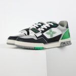 LOUIS VUITTON LV Trainer Sneaker トレイナー スニーカー 1AC50F
