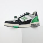 LOUIS VUITTON LV Trainer Sneaker トレイナー スニーカー 1AC50F - 图片 9