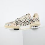 LOUIS VUITTON LV Trainer Sneaker トレイナー スニーカー 1ACXBG - 图片 5