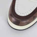 LOUIS VUITTON LV Trainer Sneaker トレイナー スニーカー 1ACV5N/1ACWUE - 图片 7