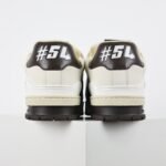 LOUIS VUITTON LV Trainer Sneaker トレイナー スニーカー 1ACV5N/1ACWUE - 图片 4