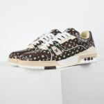 LOUIS VUITTON LV Trainer Sneaker トレイナー スニーカー 1ACXB1