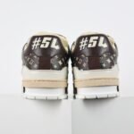 LOUIS VUITTON LV Trainer Sneaker トレイナー スニーカー 1ACXB1 - 图片 4