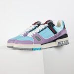 LOUIS VUITTON LV Trainer Sneaker トレイナー スニーカー 1ACEGF