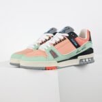 LOUIS VUITTON LV Trainer Sneaker トレイナー スニーカー 1ACEFV