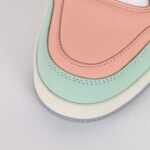 LOUIS VUITTON LV Trainer Sneaker トレイナー スニーカー 1ACEFV - 图片 7