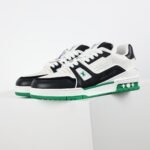 LOUIS VUITTON LV Trainer Sneaker トレイナー スニーカー 1ADDY3