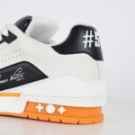 LOUIS VUITTON LV Trainer Sneaker トレイナー スニーカー 1ADDZW - 图片 8