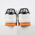 LOUIS VUITTON LV Trainer Sneaker トレイナー スニーカー 1ADDZW - 图片 4