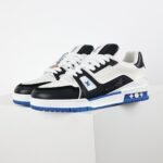 LOUIS VUITTON LV Trainer Sneaker トレイナー スニーカー 1ADDYZ