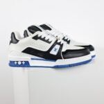 LOUIS VUITTON LV Trainer Sneaker トレイナー スニーカー 1ADDYZ - 图片 3