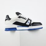 LOUIS VUITTON LV Trainer Sneaker トレイナー スニーカー 1ADDYZ - 图片 5