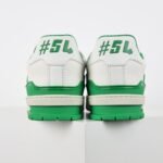 LOUIS VUITTON LV Trainer Sneaker トレイナー スニーカー 1ABNIS - 图片 4