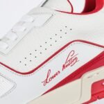 LOUIS VUITTON LV Trainer Sneaker トレイナー スニーカー 1ABFBI - 图片 7