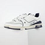 LOUIS VUITTON LV Trainer Sneaker トレイナー スニーカー 1ABFA9