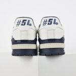 LOUIS VUITTON LV Trainer Sneaker トレイナー スニーカー 1ABFA9 - 图片 4