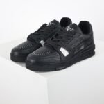 LOUIS VUITTON LV Trainer Sneaker トレイナー スニーカー 1ADDCF - 图片 2