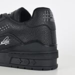 LOUIS VUITTON LV Trainer Sneaker トレイナー スニーカー 1ADDCF - 图片 8