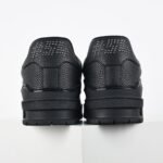 LOUIS VUITTON LV Trainer Sneaker トレイナー スニーカー 1ADDCF - 图片 4