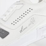 LOUIS VUITTON LV Trainer Sneaker トレイナー スニーカー 1ADDBW - 图片 6