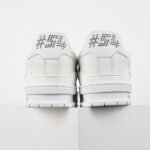 LOUIS VUITTON LV Trainer Sneaker トレイナー スニーカー 1ADDBW - 图片 4