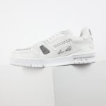 LOUIS VUITTON LV Trainer Sneaker トレイナー スニーカー 1ADDBW - 图片 9