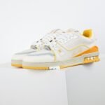 LOUIS VUITTON LV Trainer Sneaker トレイナー スニーカー 1ACHLG