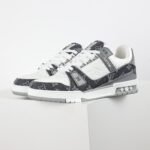 LOUIS VUITTON LV Trainer Sneaker トレイナー スニーカー 1ADH2W