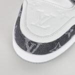 LOUIS VUITTON LV Trainer Sneaker トレイナー スニーカー 1ADH2W - 图片 7