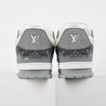 LOUIS VUITTON LV Trainer Sneaker トレイナー スニーカー 1ADH2W - 图片 4