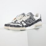 LOUIS VUITTON LV Trainer Sneaker トレイナー スニーカー 1ADHIZ