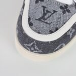 LOUIS VUITTON LV Trainer Sneaker トレイナー スニーカー 1ADHIZ - 图片 7