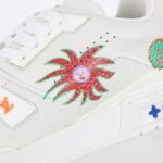 LOUIS VUITTON LV Trainer Sneaker トレイナー スニーカー 1ABD3E - 图片 6