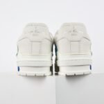 LOUIS VUITTON LV Trainer Sneaker トレイナー スニーカー 1ABD3E - 图片 4