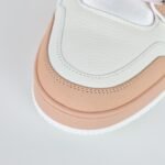 LOUIS VUITTON LV Trainer Sneaker トレイナー スニーカー 1ACX4O - 图片 7