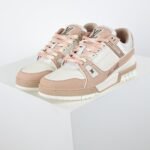 LOUIS VUITTON LV Trainer Sneaker トレイナー スニーカー 1ACX57 - 图片 2