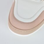 LOUIS VUITTON LV Trainer Sneaker トレイナー スニーカー 1ACX57 - 图片 7