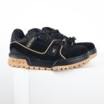 LOUIS VUITTON LV Trainer Maxi Sneaker トレイナー マキシ スニーカー 1ABM30 - 图片 3