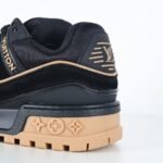 LOUIS VUITTON LV Trainer Maxi Sneaker トレイナー マキシ スニーカー 1ABM30 - 图片 9