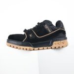 LOUIS VUITTON LV Trainer Maxi Sneaker トレイナー マキシ スニーカー 1ABM30 - 图片 5