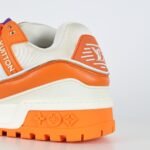 LOUIS VUITTON LV Trainer Maxi Sneaker トレイナー マキシ スニーカー 1AB8SZ - 图片 9