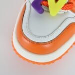 LOUIS VUITTON LV Trainer Maxi Sneaker トレイナー マキシ スニーカー 1AB8SZ - 图片 8