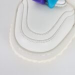 LOUIS VUITTON LV Trainer Maxi Sneaker トレイナー マキシ スニーカー 1AB8RK - 图片 8