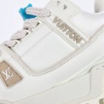 LOUIS VUITTON LV Trainer Maxi Sneaker トレイナー マキシ スニーカー 1AB8RK - 图片 7