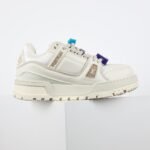 LOUIS VUITTON LV Trainer Maxi Sneaker トレイナー マキシ スニーカー 1AB8RK - 图片 6