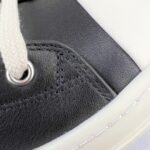 Rick Owens Leather LOW SNEAKS リック オウエンス カーフレザ スニーカー - 图片 12